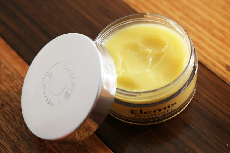 Elemis Pro Collagen Cleansing Balm