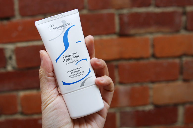 Achieve Matte Yet Hydrated Skin with Embryolisse Emulsion Hydra-Mat