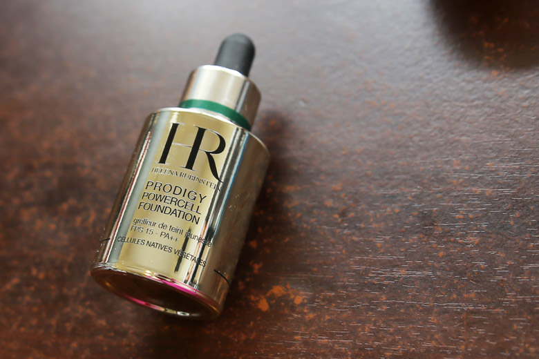 Helena Rubinstein Prodigy Powercell Foundation