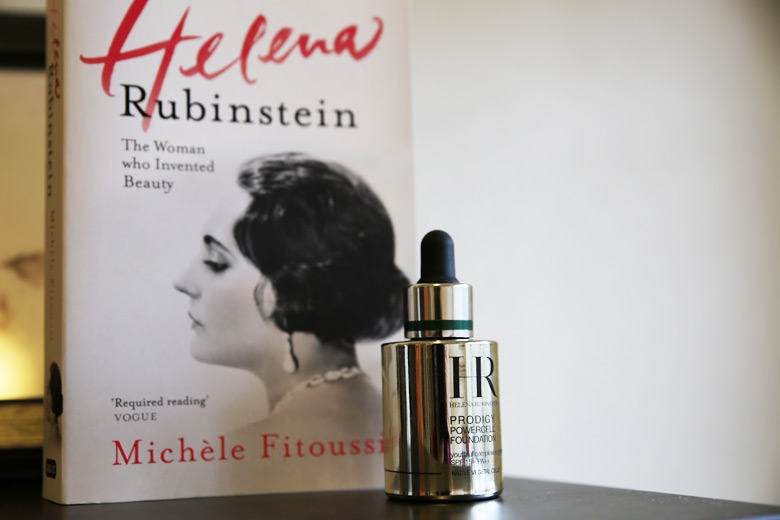 Helena Rubinstein Prodigy Powercell Foundation: A Luxury Foundation For An Unforgettable Name