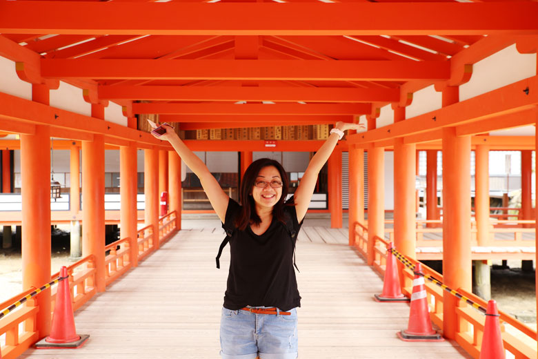 Miyajima