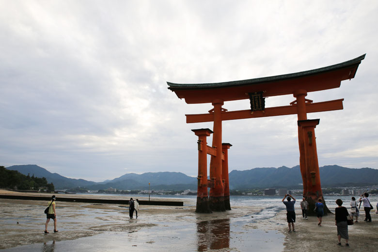 Miyajima