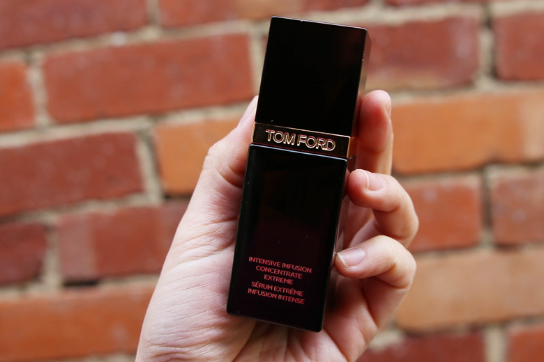 Tom Ford Intensive Infusion Concentrate Extreme