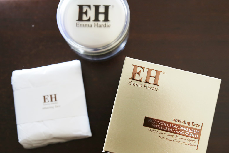 Emma Hardie Amazing Face Moringa Cleansing Balm