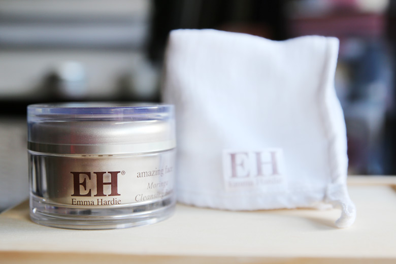 Finally Getting The Hype With Emma Hardie’s Amazing Face Moringa Cleansing Balm