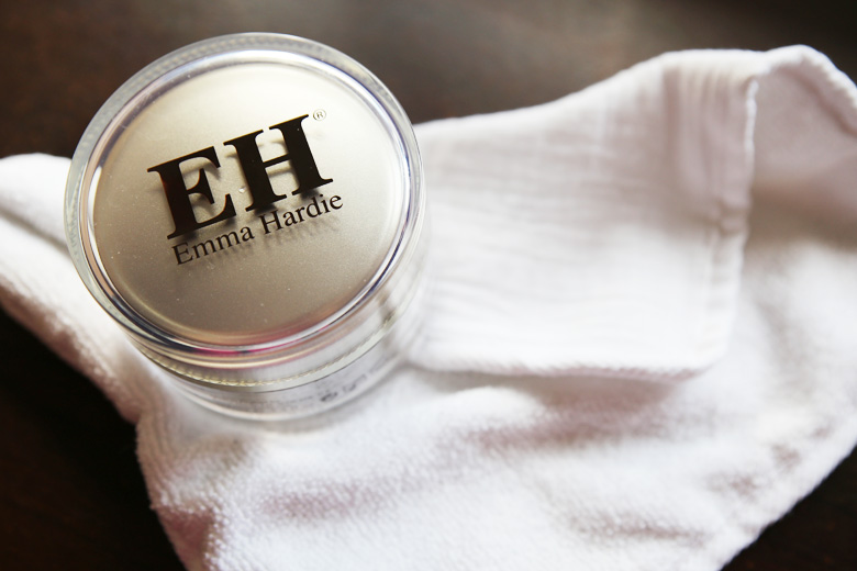 Emma Hardie Amazing Face Moringa Cleansing Balm