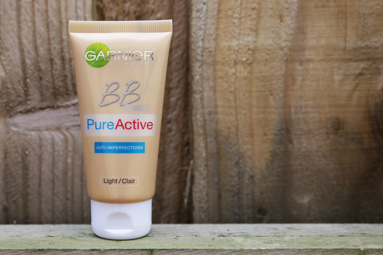 Garnier Pure Active BB Cream