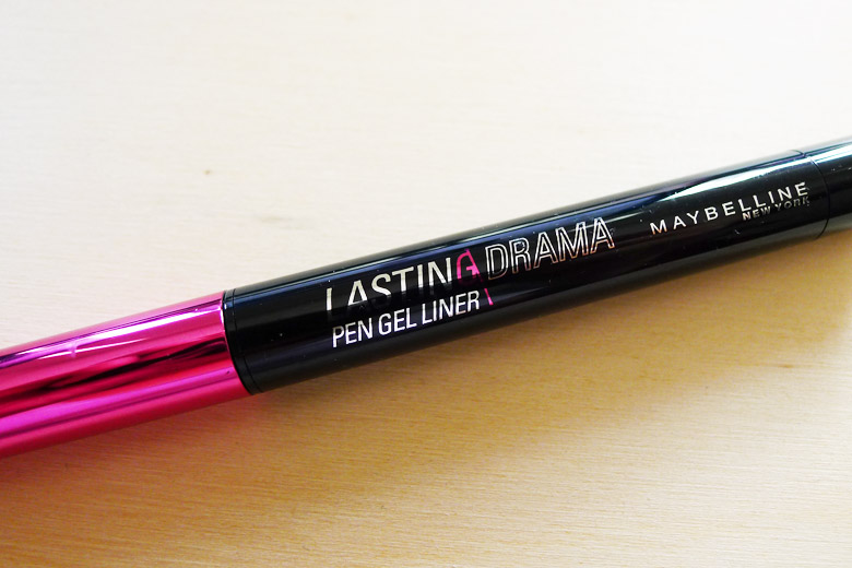 Maybelline Lasting Drama Pen Gel Liner