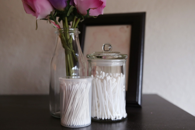 Mini Cotton Buds