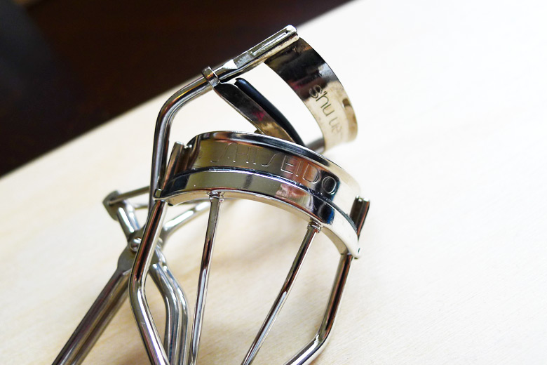 Shiseido Eyelash Curler