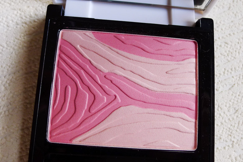 Sisley's Phyto-Blush Éclat in Pinky Rose