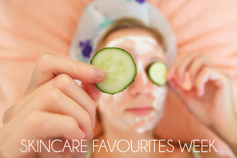 Week of Skincare Favourites 2014: My Top 10 Eye Creams
