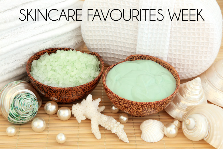 Week of Skincare Favourites 2014: My Top 10 Moisturisers