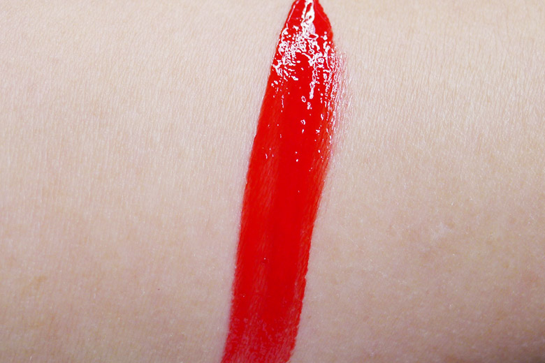 YSL Rouge Pur Couture Glossy Stain Collector No 9 Rouge Laqué