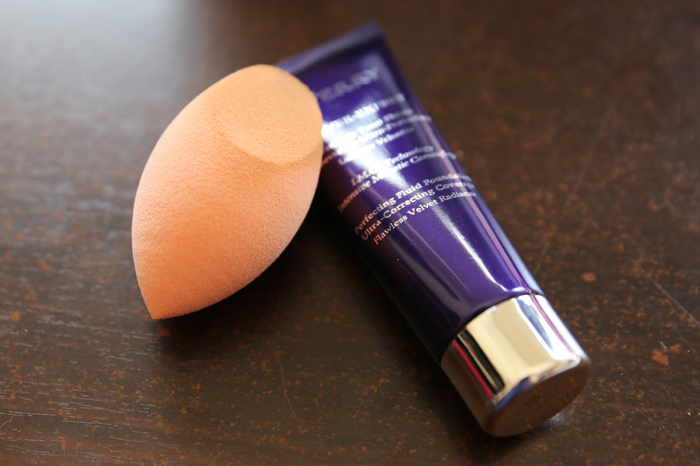 By Terry Cover Expert Perfecting Fluid Foundation Ultra Correcting Coverage