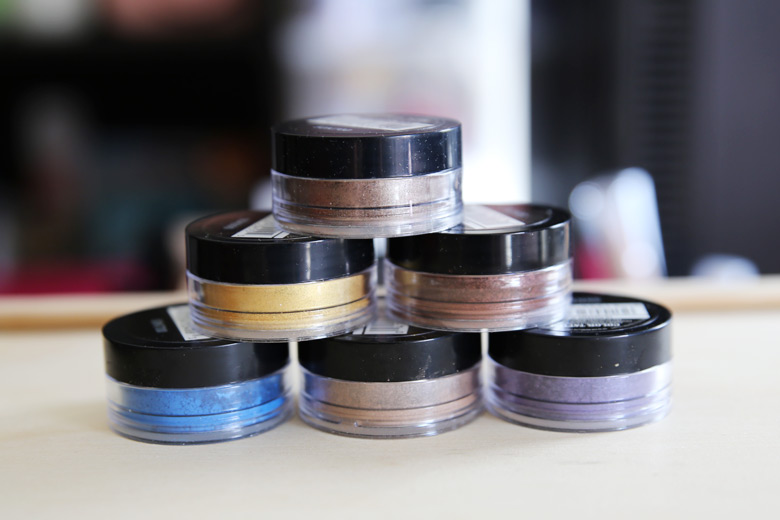 Maybelline Colour Tattoo Pure Pigments