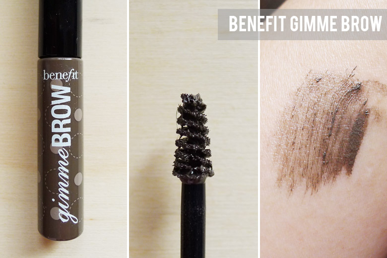 Benefit Gimme Brow