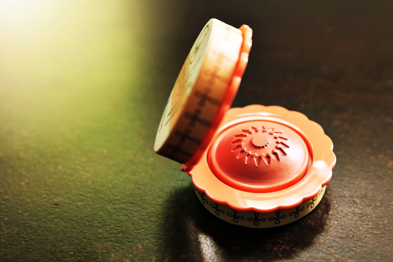 Benefit Majorette Blush