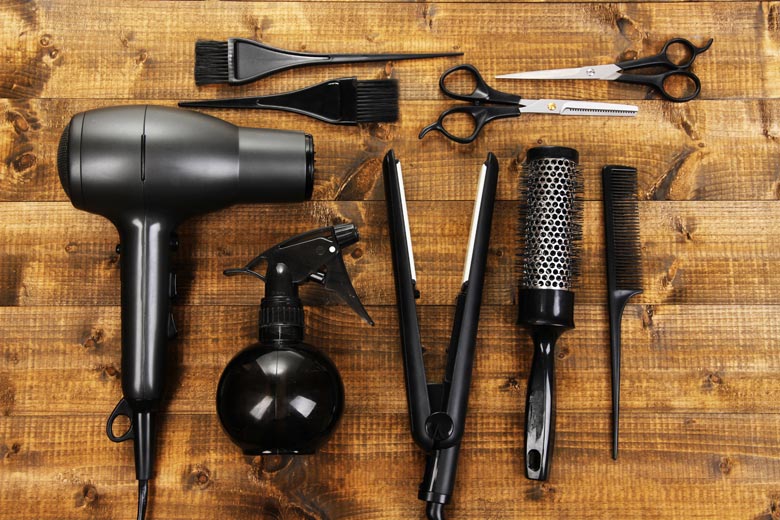 Hair Tools