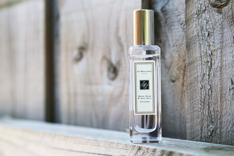 Jo Malone Wood Sage and Sea Salt Cologne 