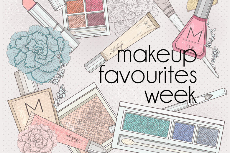 Week of Makeup Favourites 2014: My Top 10 Mascaras and Eyebrow Pens