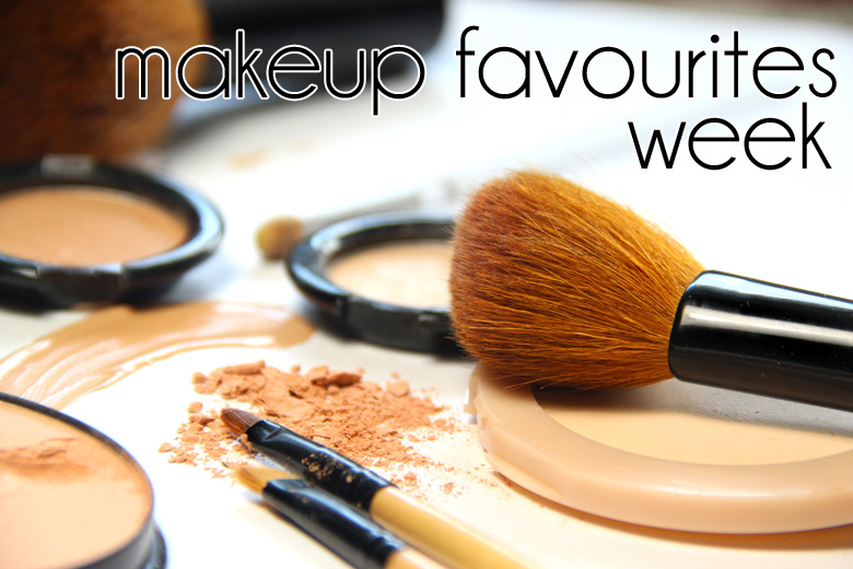 Week of Makeup Favourites 2014: My Top 10 Powders