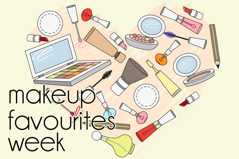 Week of Makeup Favourites 2014: My Top 10 Primers For The Face and Eyes