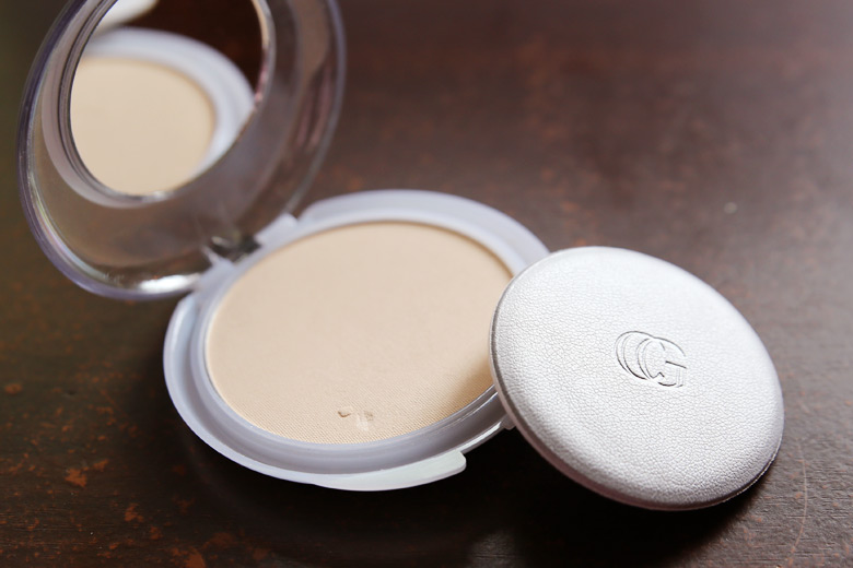 Covergirl TruBlend Pressed Powder