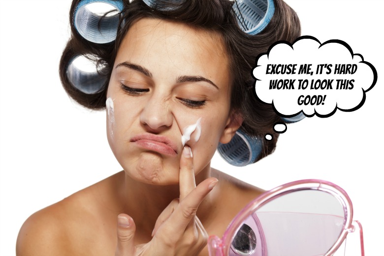Does Your Skincare Routine Annoy Your Partner?