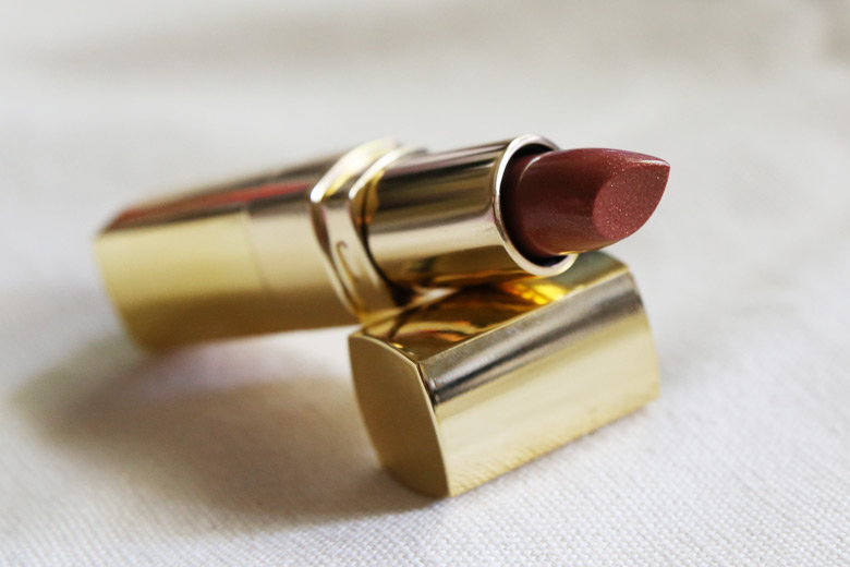 Bobbi Brown Lip Colour in Malt Shimmer