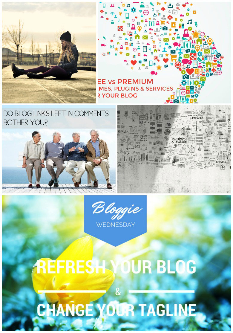 Best of Bloggie Wednesdays 2014