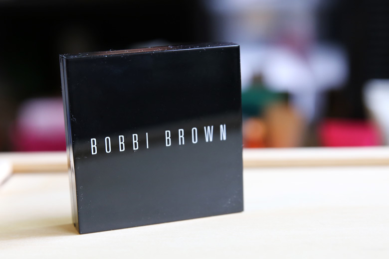 Bobbi Brown Brightening Brick in Pastel Peach