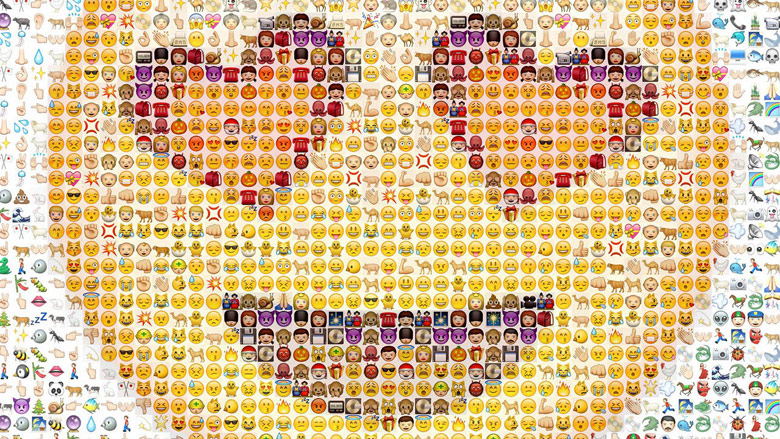 Bloggie Wednesday: Do Emoticons in Blog Posts Make Them Less "Professional"?