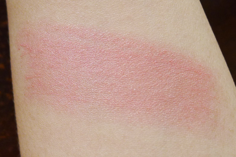 Face of Australia's Lumi-Tint Illuminating Stick in Hydra Haven Swatch