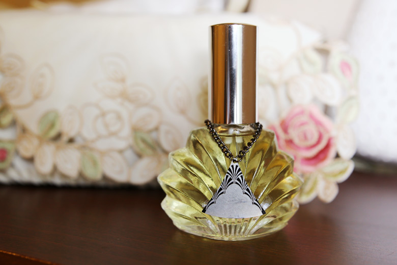 Fleurage Bespoke Perfume