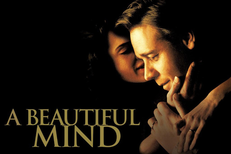 A Beautiful Mind Movie