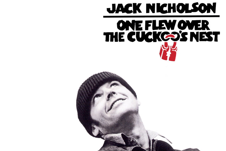 One Flew Over The Cuckoo's Nest Movie