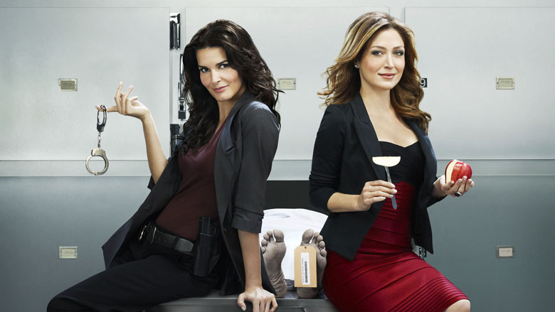 Rizzoli and Isles