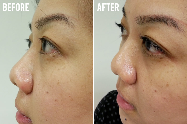 My First Eyelash Extensions Experience - Beautyholics Anonymous