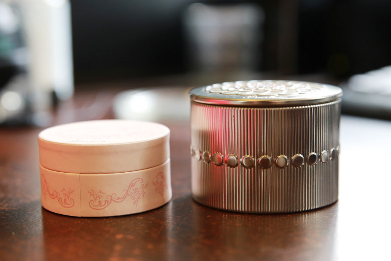 Guerlain Meteorites Perles de Blush Angelic Radiance