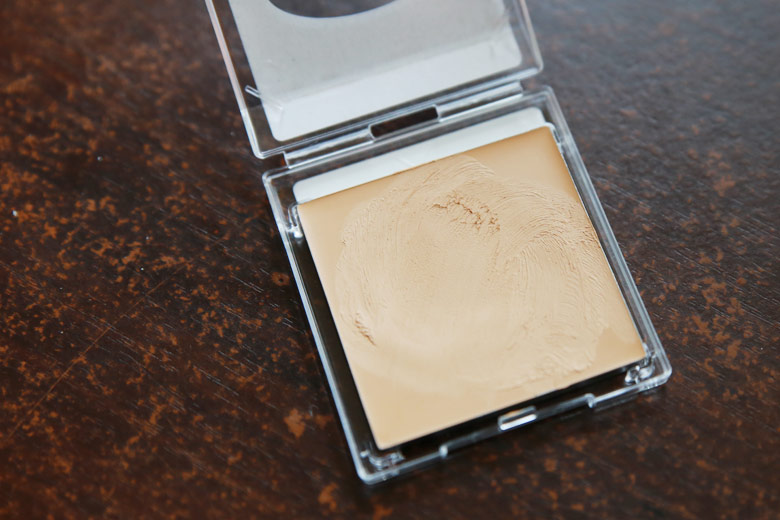 Mary Creme To Powder Foundation Color Chart