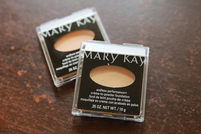 Mary Creme To Powder Foundation Color Chart