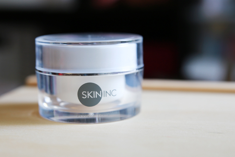 Skin Inc Pure Deepsea Hydrating Mask