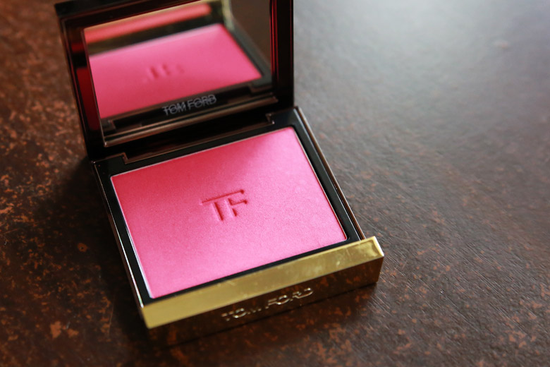 Tom Ford Blush in Narcissist