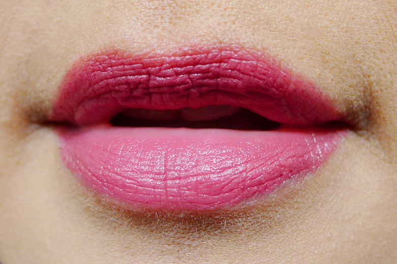 Elizabeth Arden Beautiful Colour Moisturising Lipstick in Rose Petal Matte