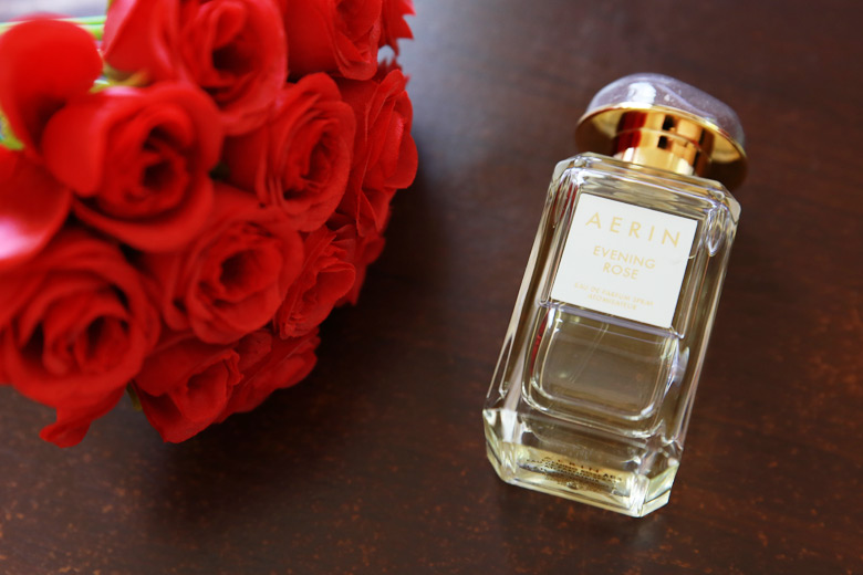 AERIN Eau de Parfum Evening Rose