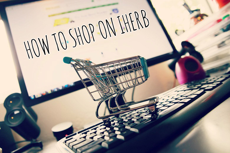 How to shop on iHerb