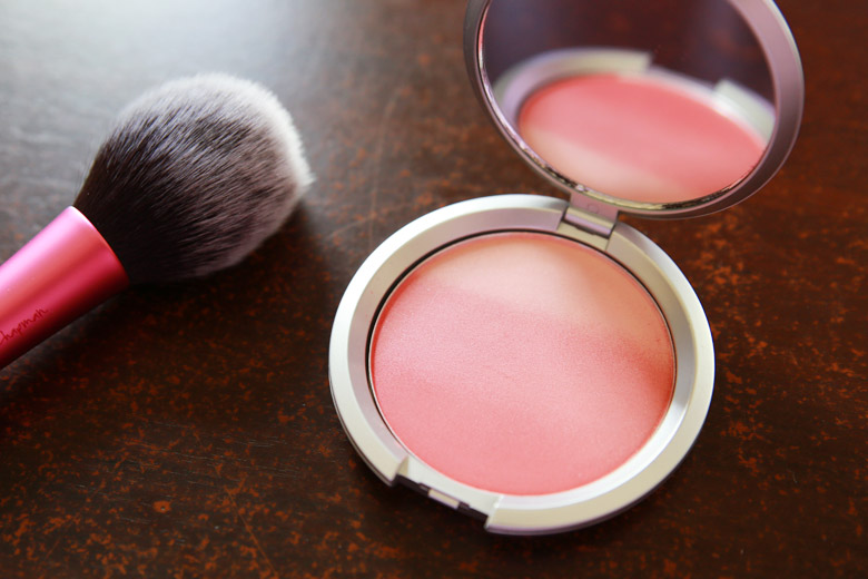 IT Cosmetics CC+ Radiance Ombre Blush in Je Ne Sais Quoi