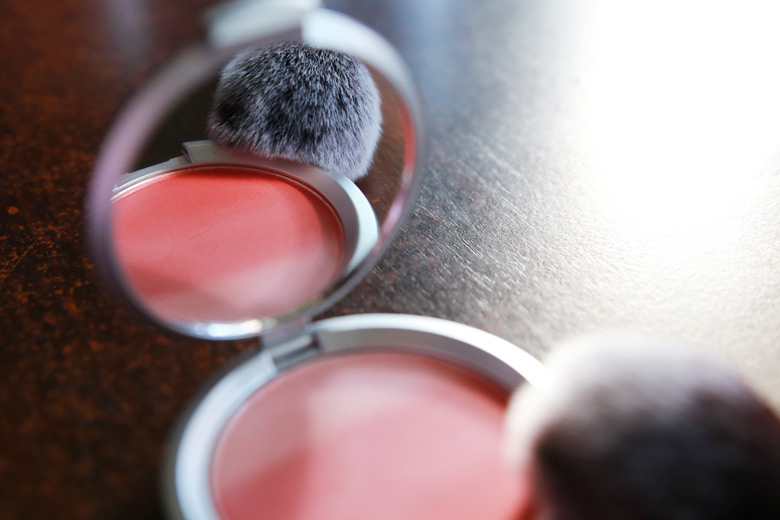 IT Cosmetics CC+ Radiance Ombre Blush in Je Ne Sais Quoi