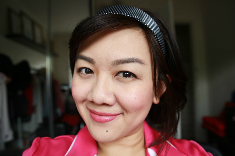 IT Cosmetics CC+ Radiance Ombre Blush in Je Ne Sais Quoi